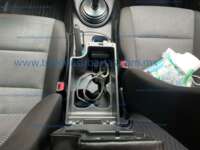 Toyota Hilux 2024 Doble Cabina 6MT/Diesel/4X4 2024 Toyota Hilux Ingreso Interiores 11
