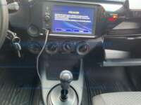 Toyota Hilux 2024 Doble Cabina 6MT/Diesel/4X4 2024 Toyota Hilux Ingreso Interiores 13