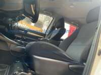 Toyota Hilux 2024 Doble Cabina 6MT/Diesel/4X4 2024 Toyota Hilux Ingreso Interiores 15