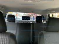 Toyota Hilux 2024 Doble Cabina 6MT/Diesel/4X4 2024 Toyota Hilux Ingreso Interiores 18