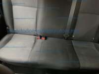 Toyota Hilux 2024 Doble Cabina 6MT/Diesel/4X4 2024 Toyota Hilux Ingreso Interiores 20
