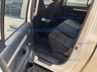 Toyota Hilux 2024 Doble Cabina 6MT/Diesel/4X4 2024 Toyota Hilux Ingreso Interiores 24