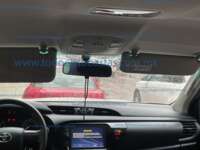 Toyota Hilux 2024 Doble Cabina 6MT/Diesel/4X4 2024 Toyota Hilux Ingreso Interiores 6