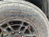 Toyota Hilux 2024 Doble Cabina 6MT/Diesel/4X4 2024 Toyota Hilux Ingreso Llantas 1