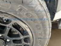 Toyota Hilux 2024 Doble Cabina 6MT/Diesel/4X4 2024 Toyota Hilux Ingreso Llantas 10