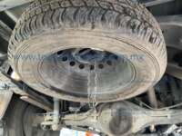 Toyota Hilux 2024 Doble Cabina 6MT/Diesel/4X4 2024 Toyota Hilux Ingreso Llantas 13