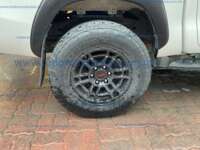 Toyota Hilux 2024 Doble Cabina 6MT/Diesel/4X4 2024 Toyota Hilux Ingreso Llantas 3