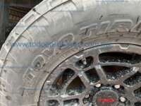 Toyota Hilux 2024 Doble Cabina 6MT/Diesel/4X4 2024 Toyota Hilux Ingreso Llantas 4