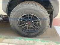 Toyota Hilux 2024 Doble Cabina 6MT/Diesel/4X4 2024 Toyota Hilux Ingreso Llantas 6