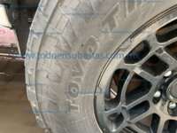 Toyota Hilux 2024 Doble Cabina 6MT/Diesel/4X4 2024 Toyota Hilux Ingreso Llantas 7