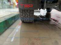Toyota Hilux 2024 Doble Cabina 6MT/Diesel/4X4 2024 Toyota Hilux Ingreso Llantas 8