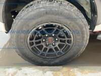 Toyota Hilux 2024 Doble Cabina 6MT/Diesel/4X4 2024 Toyota Hilux Ingreso Llantas 9