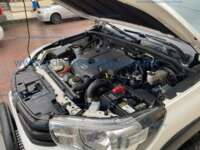 Toyota Hilux 2024 Doble Cabina 6MT/Diesel/4X4 2024 Toyota Hilux Ingreso Motor 0