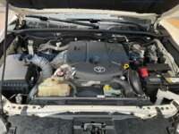 Toyota Hilux 2024 Doble Cabina 6MT/Diesel/4X4 2024 Toyota Hilux Ingreso Motor 1