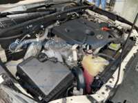 Toyota Hilux 2024 Doble Cabina 6MT/Diesel/4X4 2024 Toyota Hilux Ingreso Motor 2