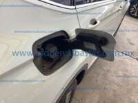 Volkswagen Tiguan 2023 5p Comfortline L4/1.4/T DSG 2023 Volkswagen Tiguan Ingreso Cajuela 0