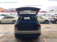 Volkswagen Tiguan 2023 5p Comfortline L4/1.4/T DSG 2023 Volkswagen Tiguan Ingreso Cajuela 1