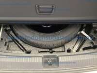 Volkswagen Tiguan 2023 5p Comfortline L4/1.4/T DSG 2023 Volkswagen Tiguan Ingreso Cajuela 2