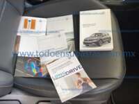 Volkswagen Tiguan 2023 5p Comfortline L4/1.4/T DSG 2023 Volkswagen Tiguan Ingreso Documentos 0