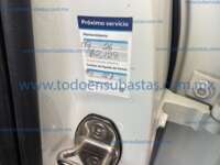 Volkswagen Tiguan 2023 5p Comfortline L4/1.4/T DSG 2023 Volkswagen Tiguan Ingreso Documentos 1