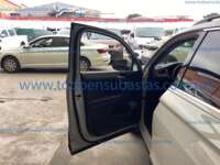 Volkswagen Tiguan 2023 5p Comfortline L4/1.4/T DSG 2023 Volkswagen Tiguan Ingreso Interiores 0