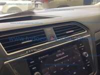 Volkswagen Tiguan 2023 5p Comfortline L4/1.4/T DSG 2023 Volkswagen Tiguan Ingreso Interiores 10
