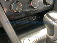 Volkswagen Tiguan 2023 5p Comfortline L4/1.4/T DSG 2023 Volkswagen Tiguan Ingreso Interiores 14