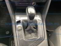 Volkswagen Tiguan 2023 5p Comfortline L4/1.4/T DSG 2023 Volkswagen Tiguan Ingreso Interiores 15
