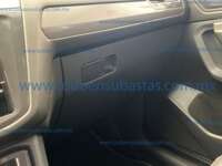 Volkswagen Tiguan 2023 5p Comfortline L4/1.4/T DSG 2023 Volkswagen Tiguan Ingreso Interiores 17