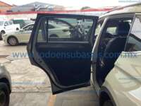 Volkswagen Tiguan 2023 5p Comfortline L4/1.4/T DSG 2023 Volkswagen Tiguan Ingreso Interiores 19
