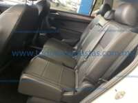 Volkswagen Tiguan 2023 5p Comfortline L4/1.4/T DSG 2023 Volkswagen Tiguan Ingreso Interiores 20