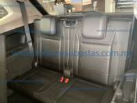 Volkswagen Tiguan 2023 5p Comfortline L4/1.4/T DSG 2023 Volkswagen Tiguan Ingreso Interiores 21