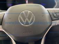 Volkswagen Tiguan 2023 5p Comfortline L4/1.4/T DSG 2023 Volkswagen Tiguan Ingreso Interiores 23