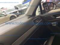 Volkswagen Tiguan 2023 5p Comfortline L4/1.4/T DSG 2023 Volkswagen Tiguan Ingreso Interiores 24