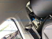 Volkswagen Tiguan 2023 5p Comfortline L4/1.4/T DSG 2023 Volkswagen Tiguan Ingreso Interiores 28