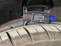 Volkswagen Tiguan 2023 5p Comfortline L4/1.4/T DSG 2023 Volkswagen Tiguan Ingreso Llantas 11