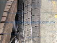 Volkswagen Tiguan 2023 5p Comfortline L4/1.4/T DSG 2023 Volkswagen Tiguan Ingreso Llantas 13