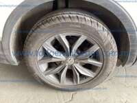 Volkswagen Tiguan 2023 5p Comfortline L4/1.4/T DSG 2023 Volkswagen Tiguan Ingreso Llantas 3