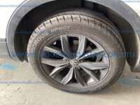 Volkswagen Tiguan 2023 5p Comfortline L4/1.4/T DSG 2023 Volkswagen Tiguan Ingreso Llantas 6