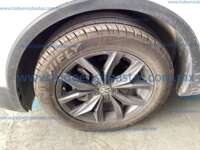 Volkswagen Tiguan 2023 5p Comfortline L4/1.4/T DSG 2023 Volkswagen Tiguan Ingreso Llantas 9