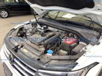 Volkswagen Tiguan 2023 5p Comfortline L4/1.4/T DSG 2023 Volkswagen Tiguan Ingreso Motor 0