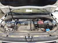 Volkswagen Tiguan 2023 5p Comfortline L4/1.4/T DSG 2023 Volkswagen Tiguan Ingreso Motor 1