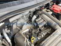 Volkswagen Tiguan 2023 5p Comfortline L4/1.4/T DSG 2023 Volkswagen Tiguan Ingreso Motor 3