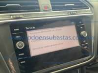 Volkswagen Tiguan 2023 5p Comfortline L4/1.4/T DSG image