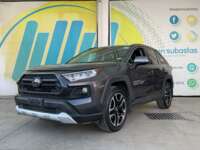 Toyota RAV4 2021 5p Adventure L4/2.5 ECT-i AWD 2021 Toyota RAV4 Venta Exteriores 1