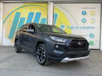 Toyota RAV4 2021 5p Adventure L4/2.5 ECT-i AWD 2021 Toyota RAV4 Venta Exteriores 3
