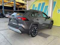 Toyota RAV4 2021 5p Adventure L4/2.5 ECT-i AWD 2021 Toyota RAV4 Venta Exteriores 5