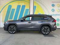 Toyota RAV4 2021 5p Adventure L4/2.5 ECT-i AWD 2021 Toyota RAV4 Venta Exteriores 8