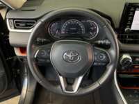 Toyota RAV4 2021 5p Adventure L4/2.5 ECT-i AWD 2021 Toyota RAV4 Venta Interiores 1