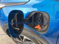 Chevrolet Bolt 2023 5p LT EV 65kWh Aut 2023 Chevrolet Bolt Ingreso Cajuela 0